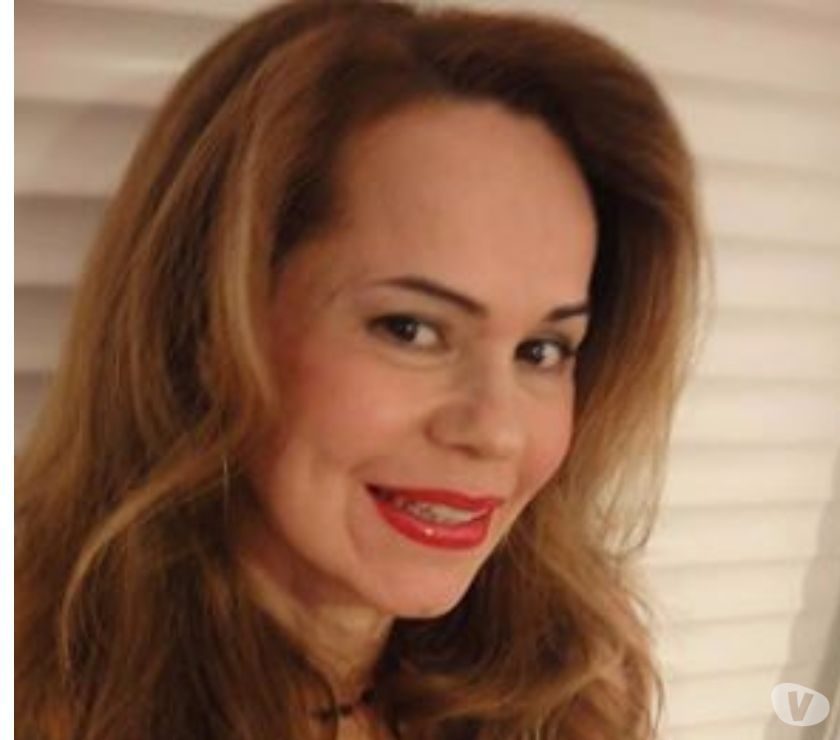 Service de massage fait par une belle femme de passage